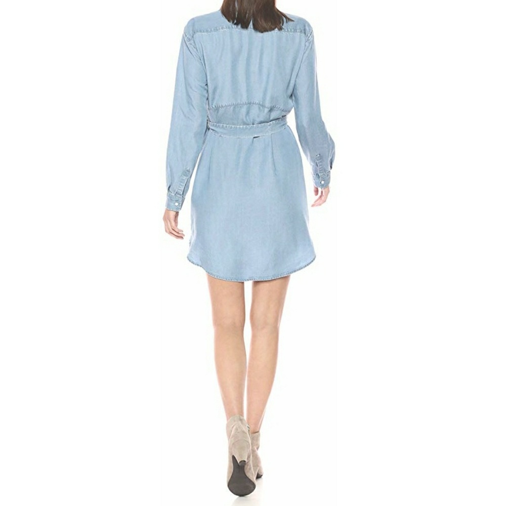 Daily Ritual Dress - Picture 2 of 6